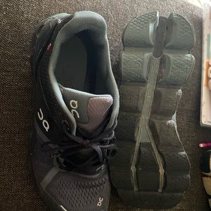 Womens On Clouds 8.5